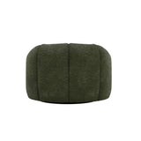 Nao Swivel Chair – Basil