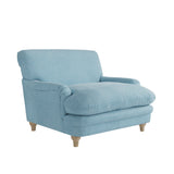 Plumpton Chair – Duck Egg Blue