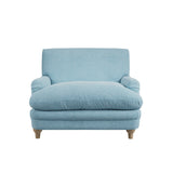 Plumpton Chair – Duck Egg Blue