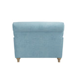 Plumpton Chair – Duck Egg Blue