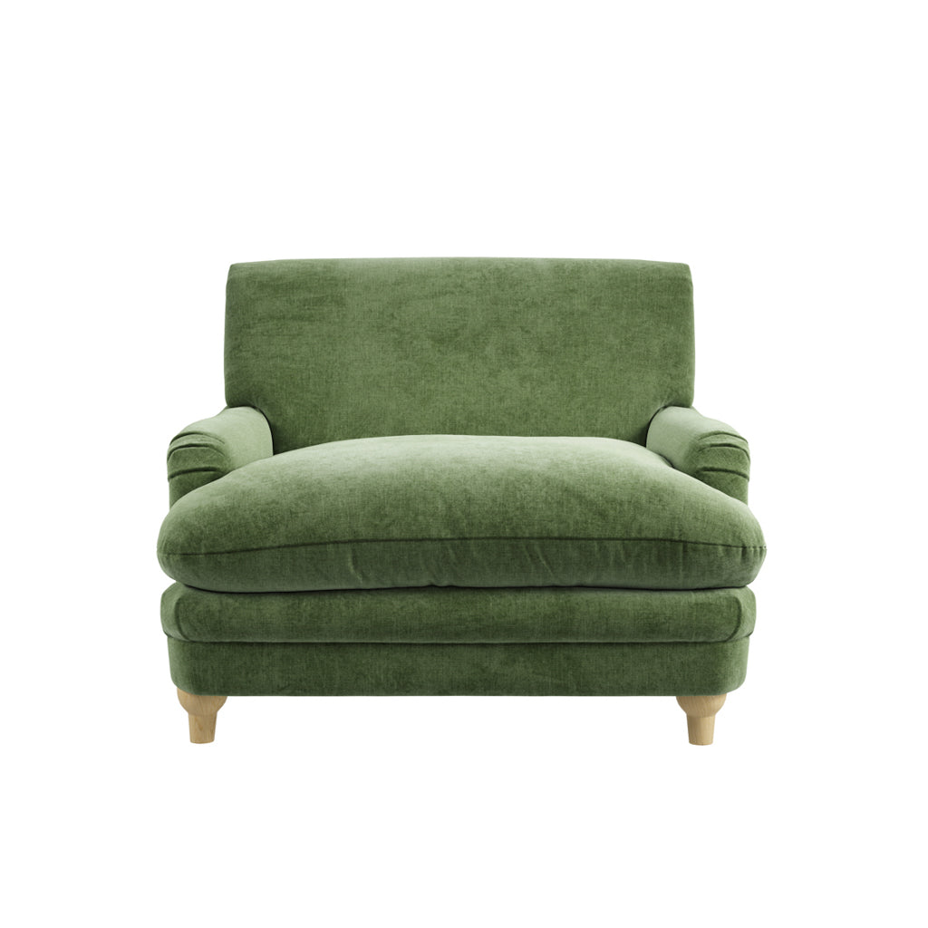 Plumpton Chair – Vine