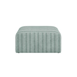 Ryder Pouffe – Thick Stripe