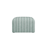 Ryder Pouffe – Thick Stripe