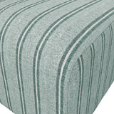 Ryder Pouffe – Thick Stripe