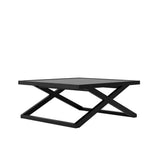 Sage Small Coffee Table – Black