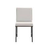 Scout Dining Chair – Set of 2 – White