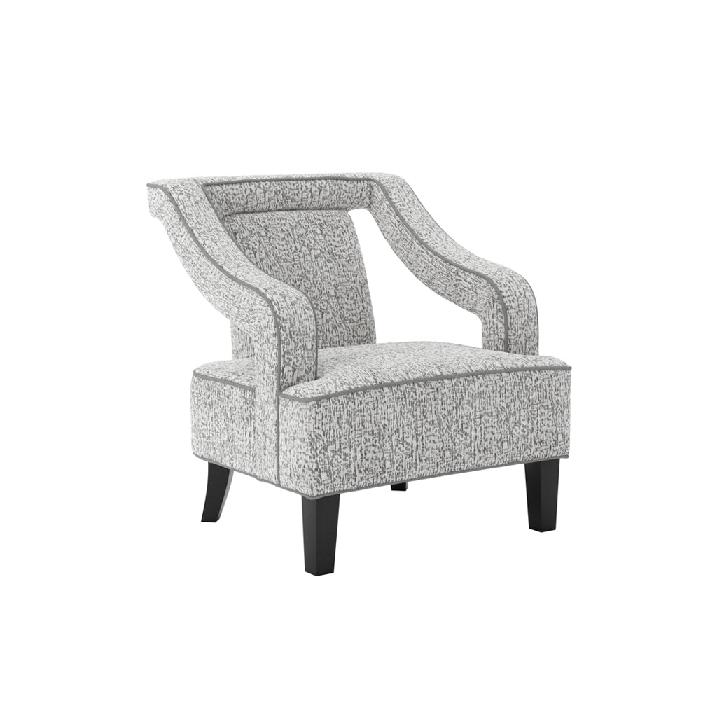 Sofia Chair – Elephant