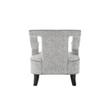 Sofia Chair – Elephant