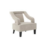 Sofia Chair – Ivory