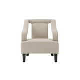 Sofia Chair – Ivory