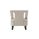 Sofia Chair – Ivory