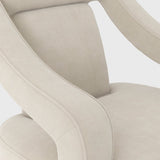 Sofia Chair – Ivory