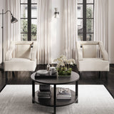 Sofia Chair – Ivory