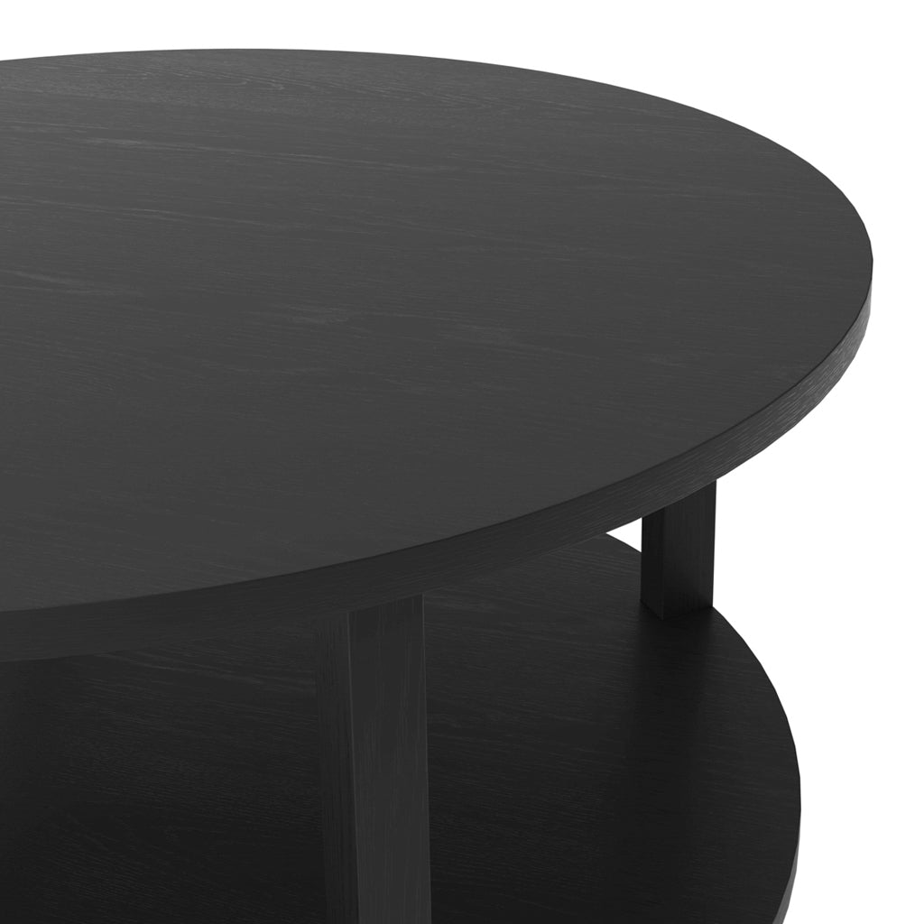 Westbrook Coffee Table – Black