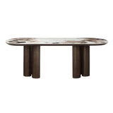 Richmond Interiors Langford 230cm Dining Table