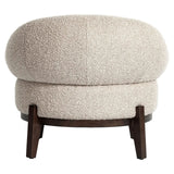 Richmond Interiors Montana Natural Chunky Lounge Chair