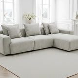 Malibu Universal Corner Sofa