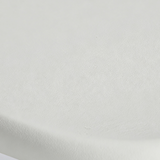 Marcello White Micro Cement Set of 2 Nest Of Tables