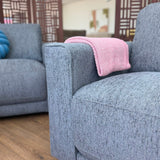 Marlow Sofa Grey 2 Seater
