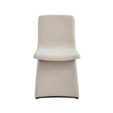 Monaco 160-240cm Grey Ceramic Marble Dining Table & Marsia Mink Velvet Chairs