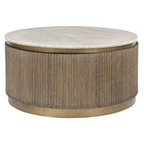RV Astley Maigue Coffee Table