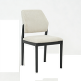 Berkeley Designs Sorrento Textured Dark Oak Dining Table With Chairs