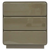Richmond Interiors Demy Clay Green Nightstand