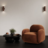 OTI Hagu Chair – Rust