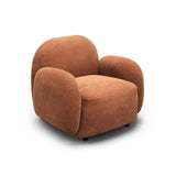 OTI Hagu Chair – Rust