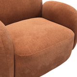 OTI Hagu Chair – Rust