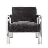 OTI Haider Chair – Black