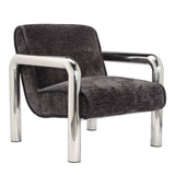 OTI Haider Chair – Black