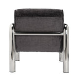 OTI Haider Chair – Black