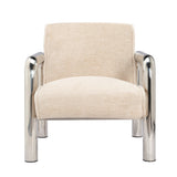 OTI Haider Chair – Shortbread