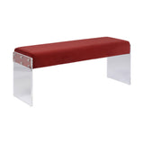 OTI Ikos Bench – Brick