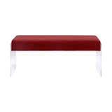 OTI Ikos Bench – Brick