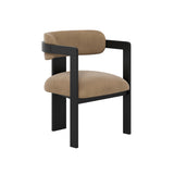 OTI Mai Dining Chair – Mole