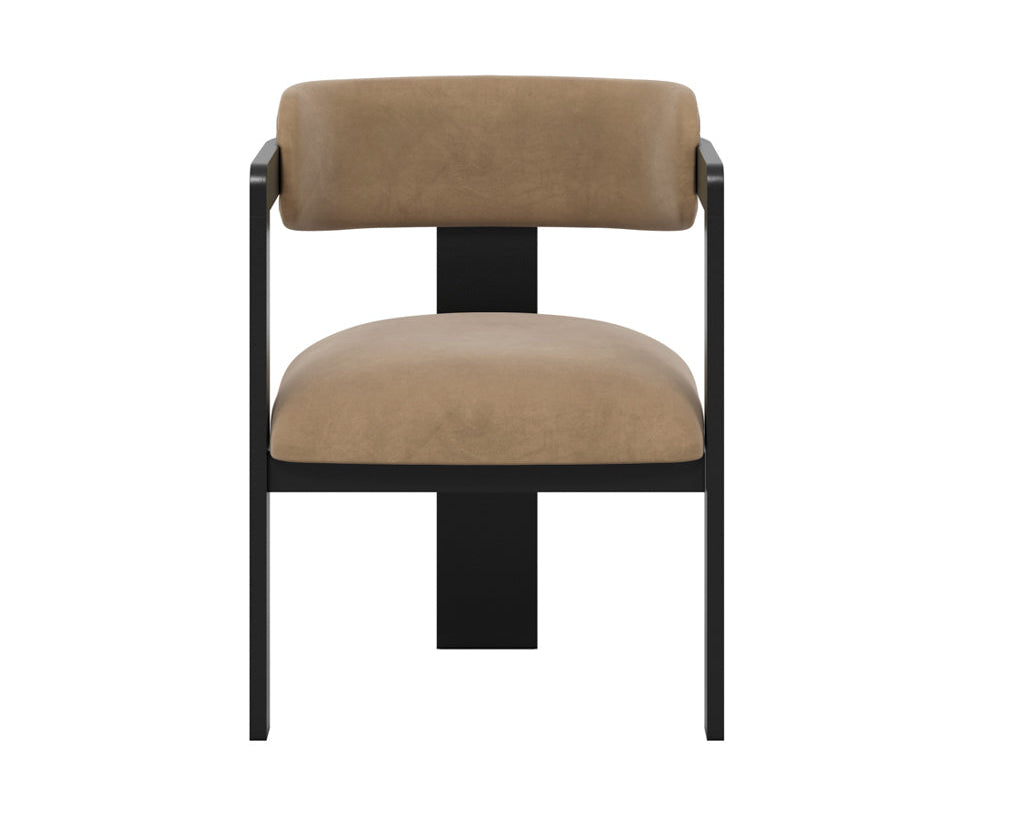 OTI Mai Dining Chair – Mole