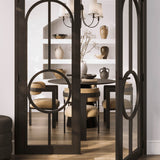 OTI Mai Dining Chair – Mole