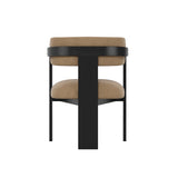 OTI Mai Dining Chair – Mole