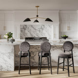 OTI Maru Counter Stool – Monument