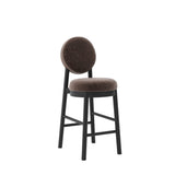 OTI Maru Counter Stool – Treacle