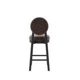 OTI Maru Counter Stool – Treacle