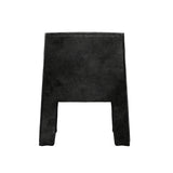 OTI Nami Accent Chair – Black
