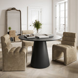 OTI Nami Dining Chair – Honey