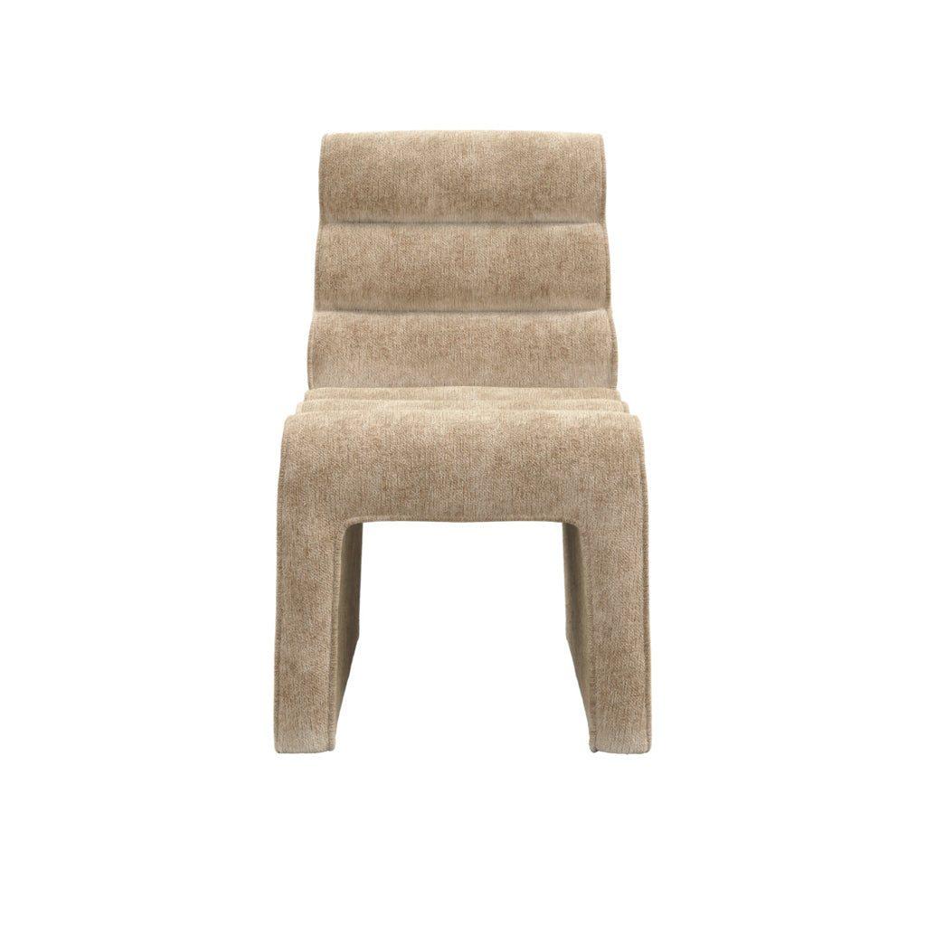 OTI Nami Dining Chair – Honey