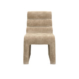 OTI Nami Dining Chair – Honey