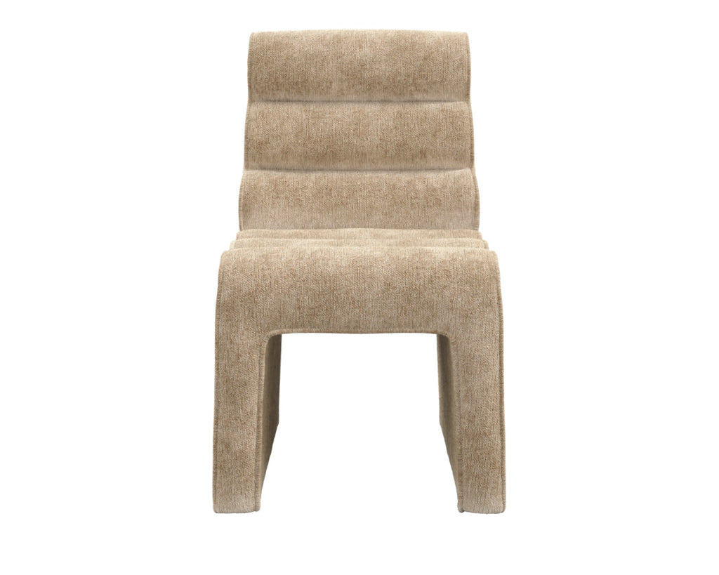 OTI Nami Dining Chair – Honey