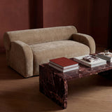 OTI Rivolli 2 Seater Sofa – Sandy