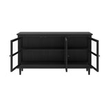 OTI Westport Sideboard – Black